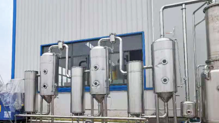 廢水處理設備包含哪些？一文帶你認識